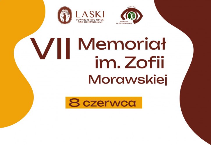 VII Charytatywny Memoriał im. Zofii Morawskiej